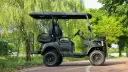 Off-Road E-Cart "Pathfinder"