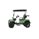 "Pathfinder X2" Off-Road E-Cart