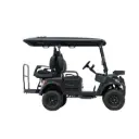 "Pathfinder X2" Off-Road E-Cart