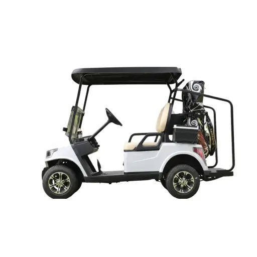 "Fairway 2" Golf Cart