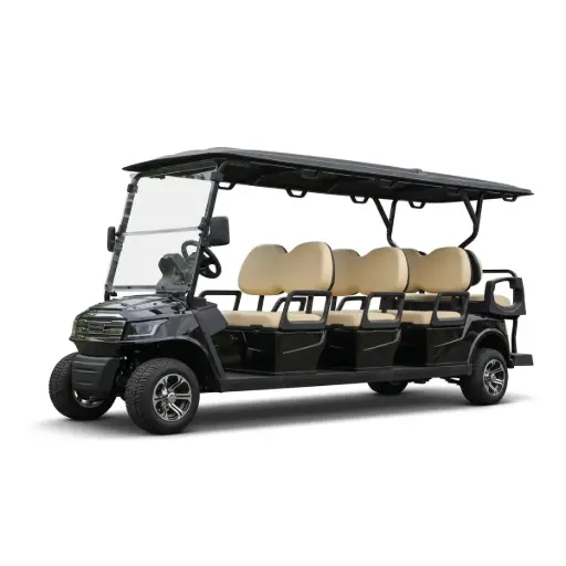 "Fairway 6" Golf Cart